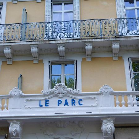 Appartement Elegant Et Confortable Au Coeur De Vichy, Pres De L'Opera Et Des Parcs Napoleon III - Fr-1-489-303 Eksteriør billede