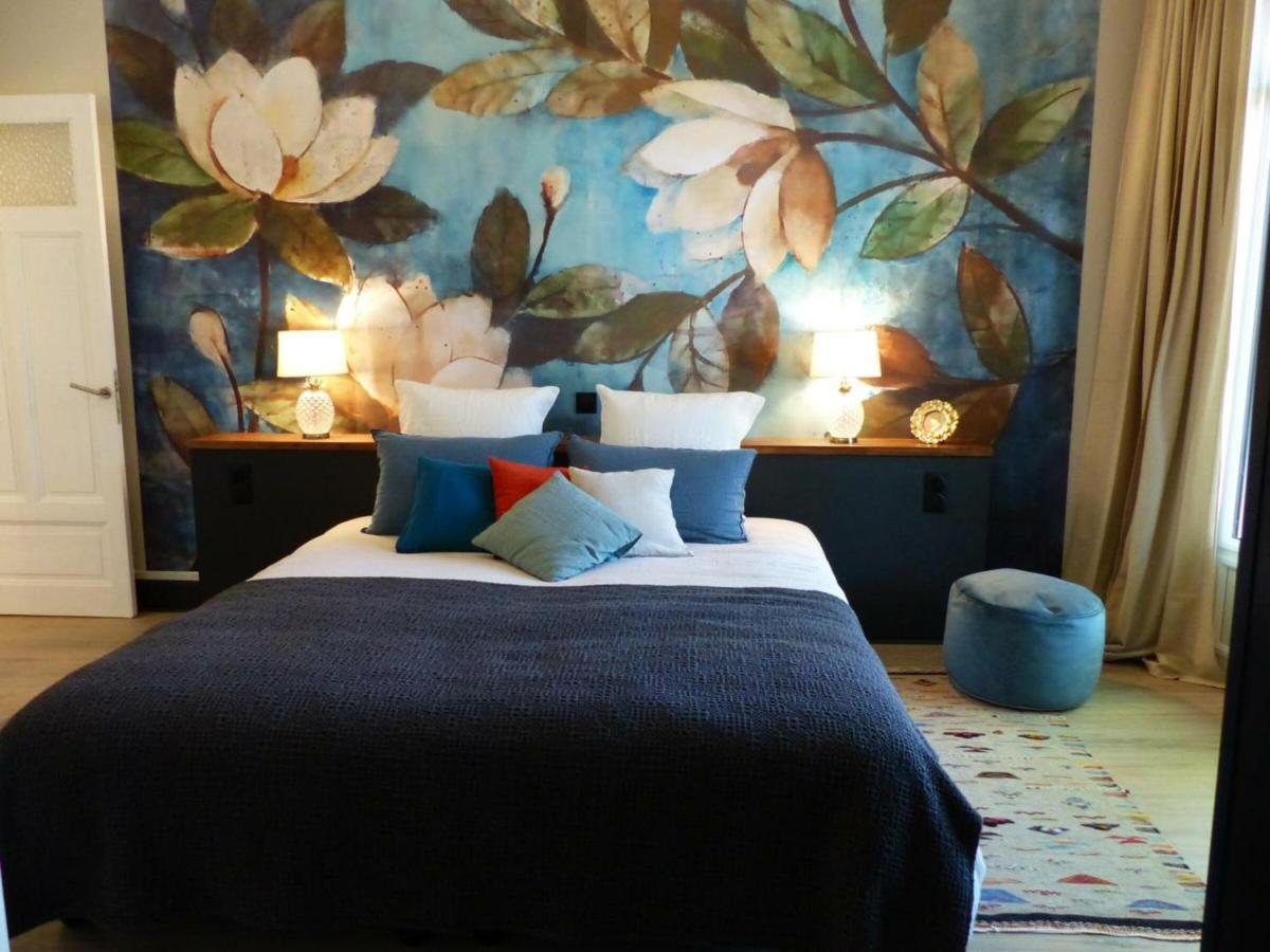 Appartement Elegant Et Confortable Au Coeur De Vichy, Pres De L'Opera Et Des Parcs Napoleon III - Fr-1-489-303 Eksteriør billede