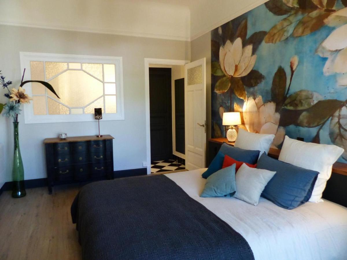 Appartement Elegant Et Confortable Au Coeur De Vichy, Pres De L'Opera Et Des Parcs Napoleon III - Fr-1-489-303 Eksteriør billede