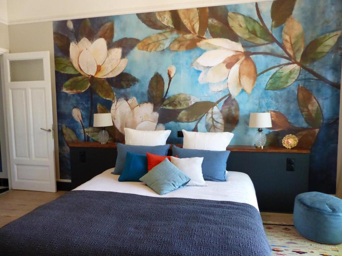 Appartement Elegant Et Confortable Au Coeur De Vichy, Pres De L'Opera Et Des Parcs Napoleon III - Fr-1-489-303 Eksteriør billede